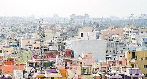 வில்லங்கமற்ற வீட்டை வாங்குங்கள்