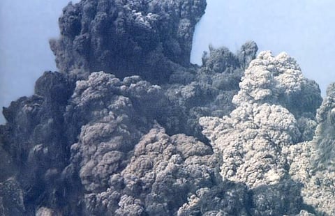 ஏப்ரலில் மைனஸ் 3 டிகிரியான வெப்பநிலை: 1815-ம் ஆண்டு சென்னையில் நிகழ்ந்த அதிசயம்