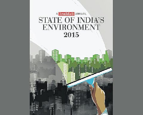 சுற்றுச்சூழல் பிரச்சினைகள் முழுமையான வழிகாட்டி