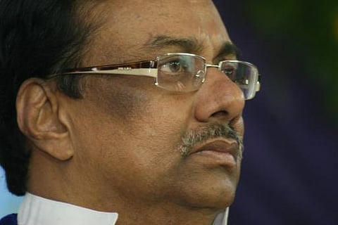 ஊழலில் சீரழிந்து வருகிறது தமிழக சுகாதாரத்துறை: ஈ.வி.கே.எஸ். இளங்கோவன்