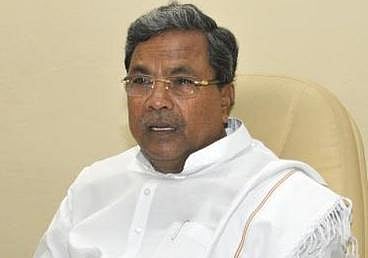 அணை கட்டுவோம்: சித்தராமையா அறிவிப்பு