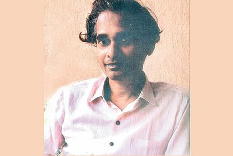 இன்று அன்று: 1939 ஏப்ரல் 20 | பிரமிள் எனும் படைப்பாளி பிறந்தார்