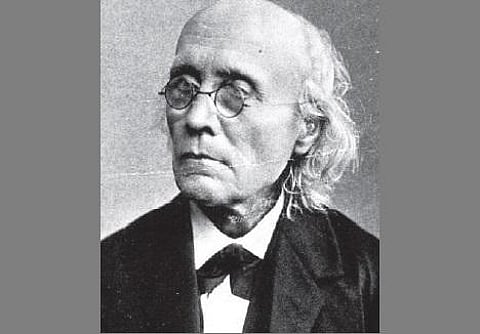 குஸ்டாவ் ஃபெச்னர் 10