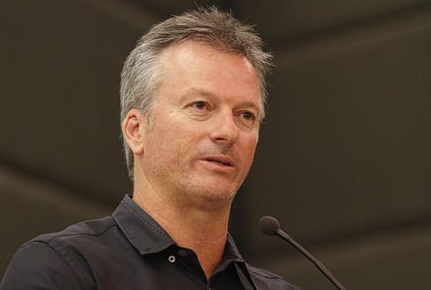 கெவின் பீட்டர்சன் பெரிய பேட்ஸ்மென் அல்ல: ஸ்டீவ் வாஹ்