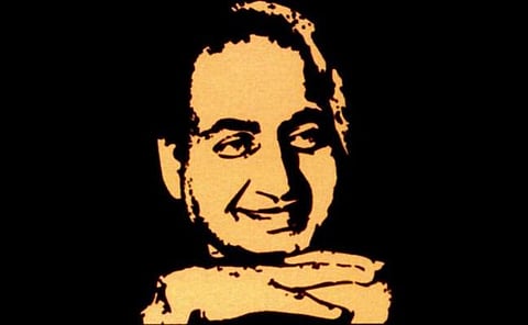 புத்தகக் குறிப்புகள்: ரஃபி குரலை ரசிக்கத் திரண்ட லட்சம் பேர்