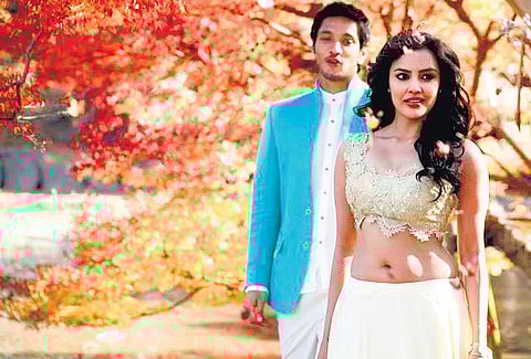 தமிழ் பேசத் தெரிந்த நாயகிகளைத் தேடுங்கள்: ப்ரியா ஆனந்த் சிறப்பு பேட்டி