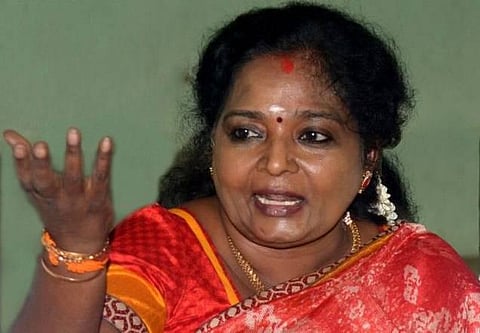 அதிமுக - பாஜக திடீர் மோதல் பின்னணி: எதிர்க்கட்சிகள் ஓரணியில் இணைவதைத் தடுக்க திட்டம்?