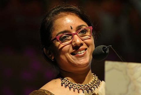 எனக்கு ஏற்ற கதாபாத்திரம் கிடைப்பது இல்லை: ரேவதி கவலை