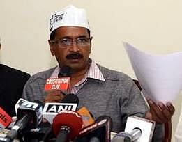 செல்வந்தர்களுக்காக ஆட்சி நடத்துகிறார் மோடி: கேஜ்ரிவால் குற்றச்சாட்டு