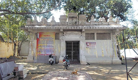 சித்தர்கள் அறிவோம்: கண்ணப்ப சுவாமிகள்- சொரூப சித்து காட்டியவர்