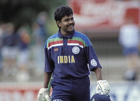 நான் தோல்வியடைந்த கிரிக்கெட் வீரர் அல்ல: பிரவீண் ஆம்ரே