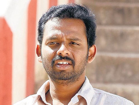 ரசிகர்களை மகிழ்ச்சியாக வைத்திருப்பது முக்கியம்: இயக்குநர் என்.ராஜசேகர் நேர்காணல்