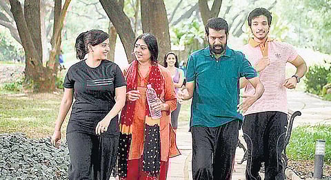 ரஜினியை இயக்குகிறேனா?- ஐஸ்வர்யா தனுஷ் சிறப்பு பேட்டி