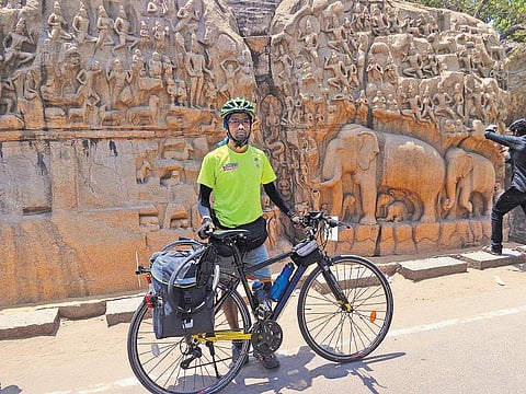 பயணங்கள் முடிவதில்லை