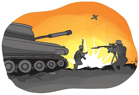 தொழில் ரகசியம்: நல்லதை அறியுங்கள், கெட்டதை ஒழியுங்கள்