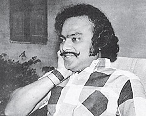 ஜெயகாந்தனோடு பல்லாண்டு 28- கூடி விட்டு கூடு பாய்ந்த ஜேகே!