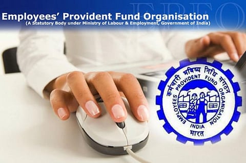 பிஎஃப் நிதியில் 5 சதவீதம் பங்குச் சந்தையில் முதலீடு: மத்திய அரசு அனுமதி