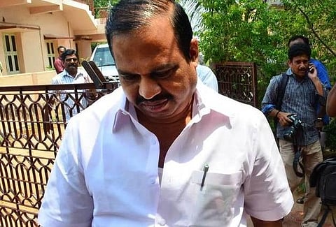 வேளாண் அதிகாரி தற்கொலை விவகாரம்: அக்ரி கிருஷ்ணமூர்த்தி உதவியாளர் நீதிமன்றத்தில் ரகசிய வாக்குமூலம்