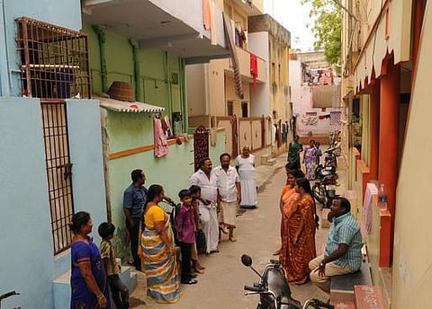 ஆந்திராவில் நிலநடுக்கம்