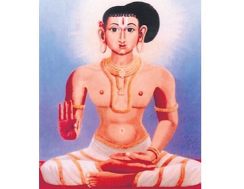 பொன் உலகும் தேவையில்லை