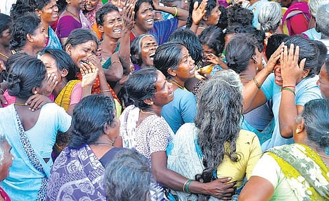 சொல்லத் தோணுது 31: மக்களாட்சியின் மகத்துவம்!