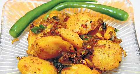 மினி இட்லி சீயாலி