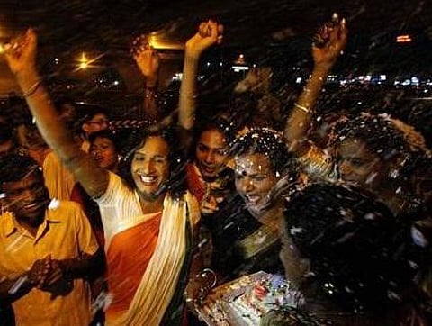 புறக்கணிப்பை மீறிய திருநங்கைகளின் சாதனை!