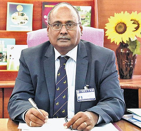 பால்வளத் தொழில்நுட்பப் படிப்புக்கு உடனடி வேலைவாய்ப்பு