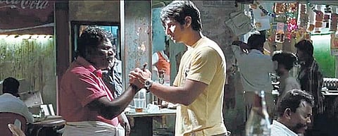 வெட்டிவேரு வாசம் 32- வெள்ளைச் சட்டைக்கான விலை!