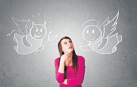 மனசு போல வாழ்க்கை- 6: அதிகமான நேர்மறை எண்ணங்கள் தேவை