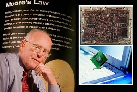 சிப்புக்குள் தீர்க்கதரிசனம்: ஸ்மார்ட்போனின் விஸ்வரூபமும் பொன்விழா காணும் மூர் விதியும்!