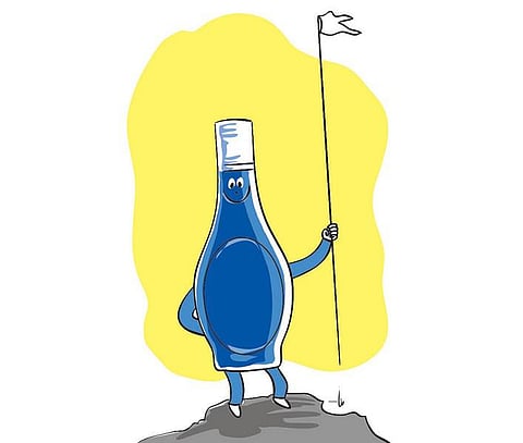 பொசிஷனிங்: நீங்க உஜாலாவுக்கு மாறிட்டீங்களா?