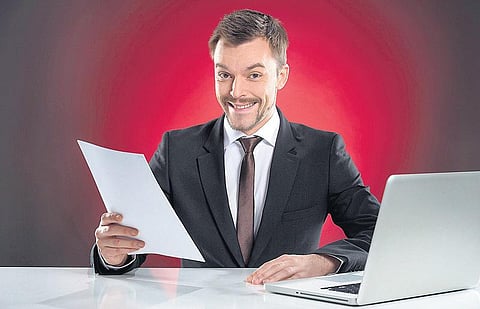 பணியிடம்: நீங்கள் எப்படி உணர்கிறீர்கள்?