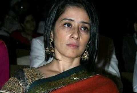 நேபாள நிதி உதவிகளை தவறாகப் பயன்படுத்தாதீர்: மனிஷா கொய்ராலா வேண்டுகோள்