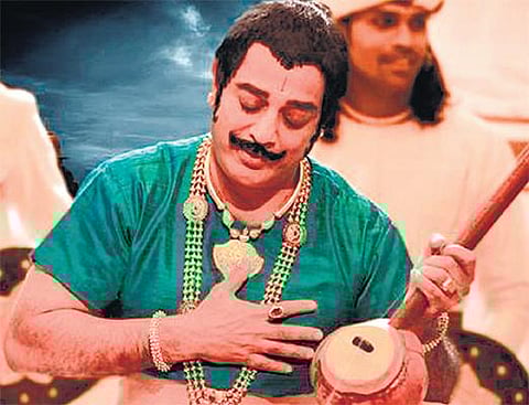 உத்தம வில்லனுக்கு எதிரான விஷ்வ இந்து பரிஷத்தின் மனு தள்ளுபடி: சென்னை உயர் நீதிமன்றம் உத்தரவு