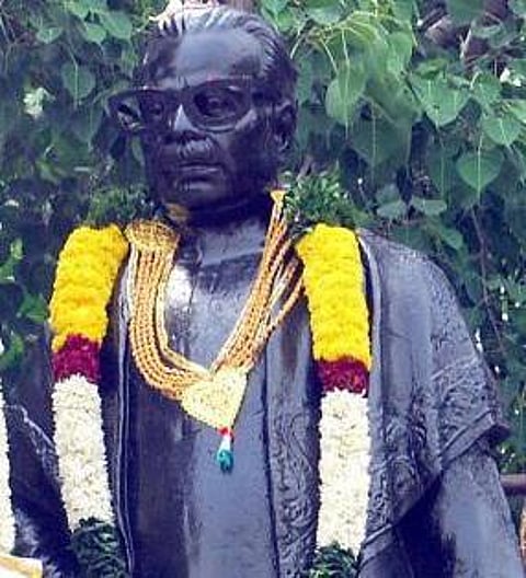 இன்று அன்று | 1891 ஏப்ரல் 29: தமிழுக்கு அமுதென்று பெயர் வைத்தவர்