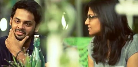 யூடியூப் பகிர்வு: அன்புச் சங்கிலி உங்களை பிணைத்திருக்கிறதா?