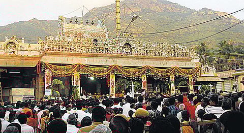 தலை காக்கும் தர்மம்