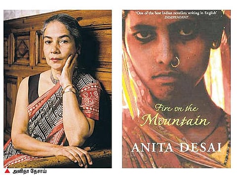 வீடில்லா புத்தகங்கள் 30: உறவின் வெளிச்சம்!