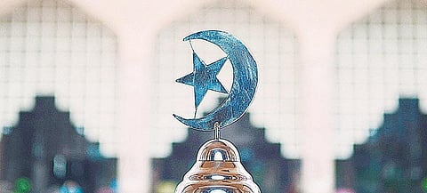 இஸ்லாம் வாழ்வியல்: ஏழைகளின் சிரிப்பில்