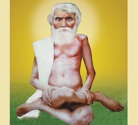 சித்தர்கள் அறிவோம்: கற்றங்குடி மௌனகுரு சுவாமிகள்- சீவனுக்குள்ளே சிவமனம்