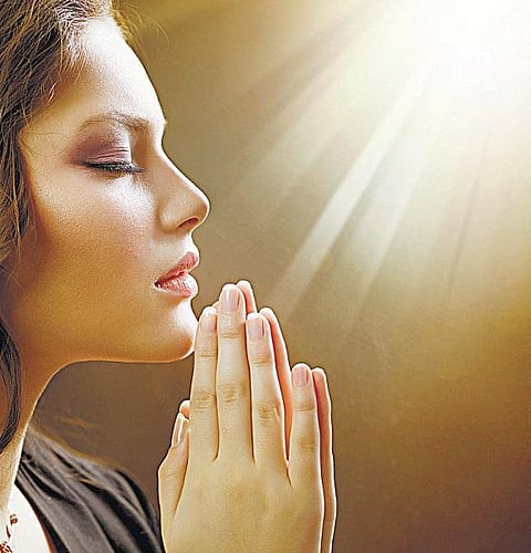 விவிலிய வழிகாட்டி: மன்னிக்கத் தயங்கும் மனிதரா நீங்கள்?