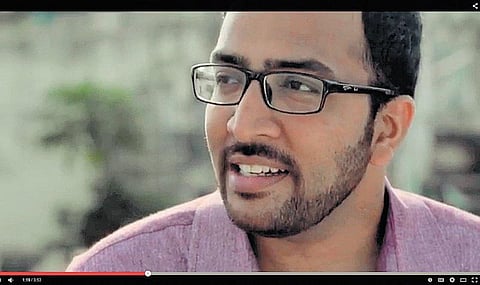 காத்தாடி சொல்லும் சேதி