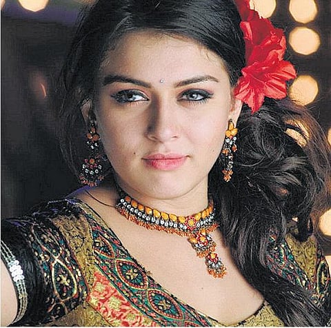 அக்கா என அழைத்தால் பிடிக்கும்!- ஹன்சிகா சிறப்பு பேட்டி