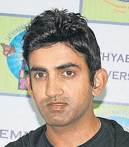 சூப்பர் கிங்ஸை வீழ்த்தியதன் மூலம் முக்கியமான பரீட்சையில் வென்றிருக்கிறோம்: கம்பீர் பெருமிதம்