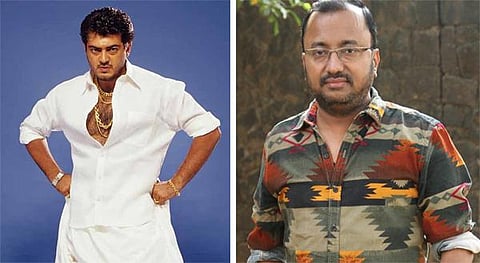 அறுந்த ரீலு 6 - அசல், அமர்க்களம், அட்டகாசம் தலைப்பு ரகசியங்கள்!