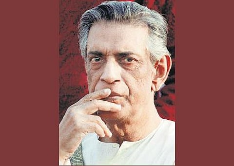 சத்யஜித் ரே 10