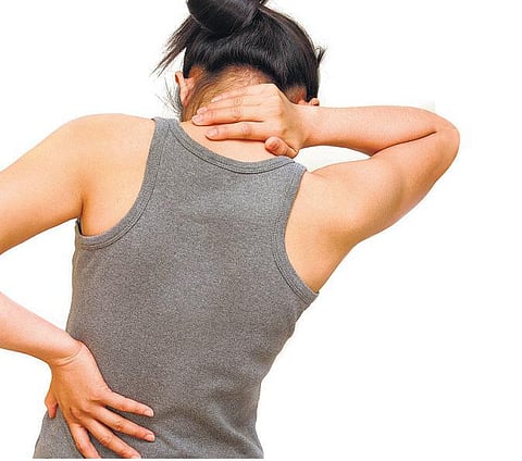 ஸ்பாண்டிலோசிஸ் எத்தனை நாட்களில் குணமாகும்?