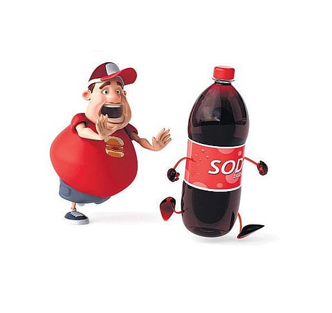 ஆரோக்கிய மூடநம்பிக்கைகள்