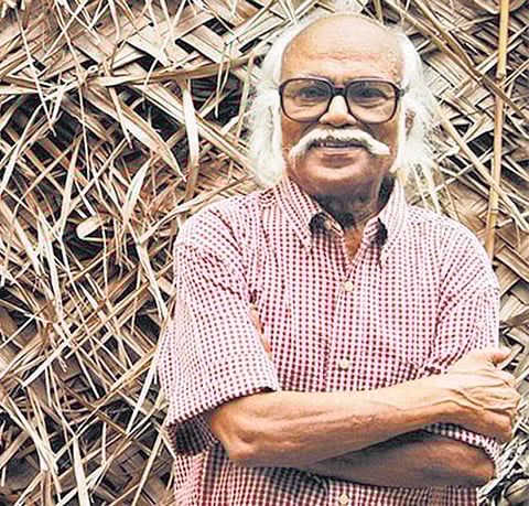 ஜெயகாந்தனோடு பல்லாண்டு 29- ஜெயகாந்தனின் ஆசான் ஜெயமோகன்!